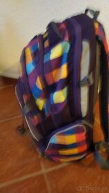 Batoh, školská taška Coocazoo - 3