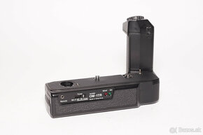 Power Winder For Olympus - 3
