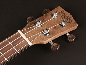Profesionálne sopránové ukulele - 3
