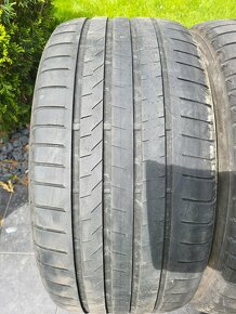 285/40 r21 Bridgestone letne pneumatiky - 3