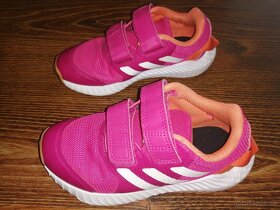 Ružové botasky - 3
