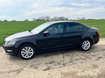 Predám Škoda Octavia 2.0 TDI Style DSG - 3