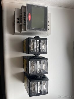 Fronius smart meter - 3