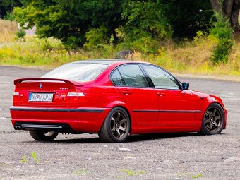 BMW E46/325i/147KW - 3