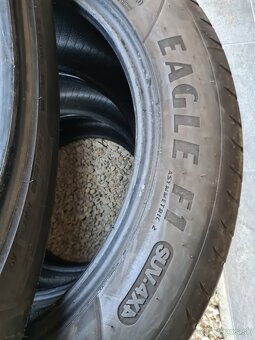 285/40 r20, letné pneumatiky - 3