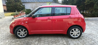 PREDAM SUZUKI SWIFT BENZIN - 3