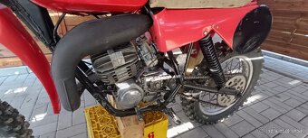 cz 125/519 kross - 3