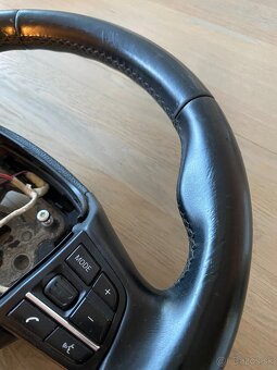 Predám volant na BMW F10/F11 - 3