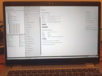 Laptop / tablet Dell Latitude 5340 2in1, 16GB, 512GB, 13" - 3