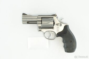 Revolvery Smith & Wesson 357 Mag, 2-3'' hlaveň - 3
