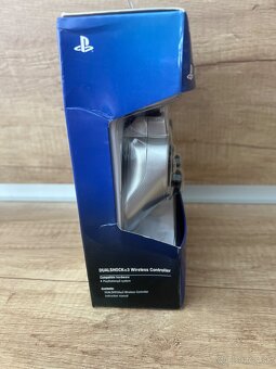 Ovladač joystick ps3 - 3