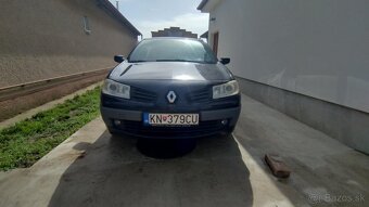 Megane Grandtour 1.5 Dci - 3