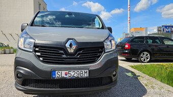 Renault Trafic 1.6 DCi 88kW 6 MIEST - 3
