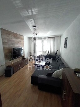 2i veľkometrážny byt k - 3