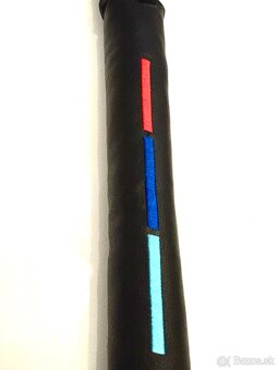 Výplň medzi predné sedadlo BMW 🔴🔵 - 3