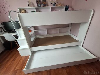 poschodová posteľ Aldo Bibop - 3