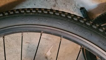 SCOTT - SCALE JR24 - 3