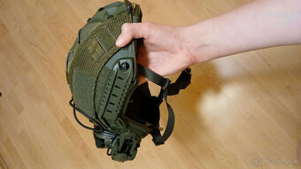 Rusfor kit prebytok - 3