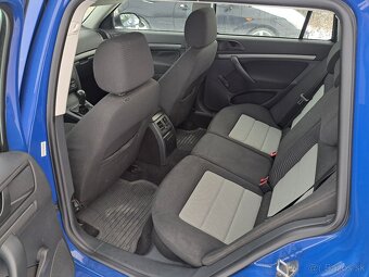 Škoda Octavia 2 1.9 tdi Bkc 2006 - 3