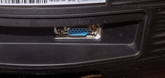 Monitor Samsung LS22B150 - 3