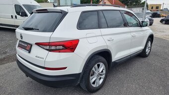 Škoda Kodiaq 1.4 TSI Active za 16.690 € - 3