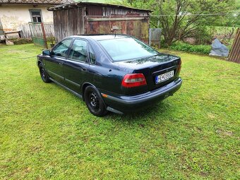 Volvo S40 1.9 TDI 70 kw - 3
