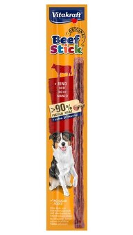 Vitakraft Beef Stick Hovädzí 50ks - 3