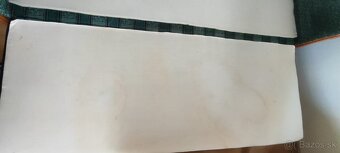 sedačka / gauč (rozkladacia - na každodenné spanie) - 3