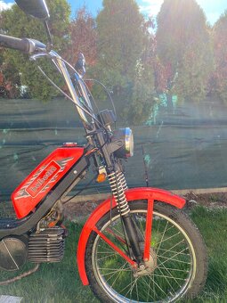 Babetta 210 - 3