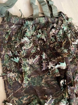 3D Ghillie Suit – Pants - 3