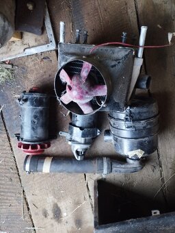 Moskvic 403 ND - 3