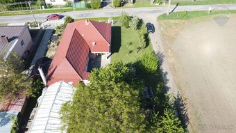 Predaj rodinný dom Málaš, okres Levice - 3