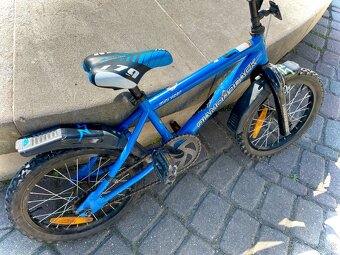 Detský bicykel - 3