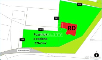 ZNÍŽENÁ CENA - EXKLUZÍVNE iba v TUreality ponúkam... - 3