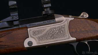 Predam Blaser B750/88 Prestige kal. 9,3x74R - 5,6x52R - 3