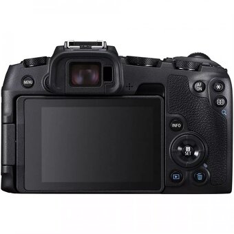 Canon EOS RP (v záruke) - 3
