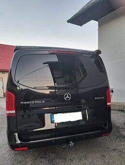 Mercedes Marco Polo - 3