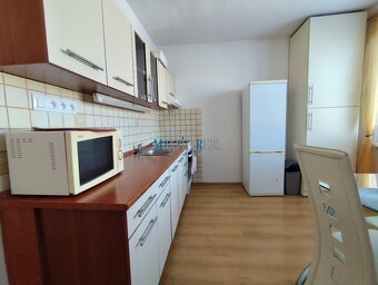 2 izbový byt v Seredi - 3