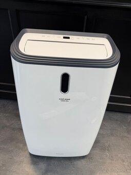 Mobilná klimatizácia Rohnson COOL WAVE ešte 1 rok v záruke - 3