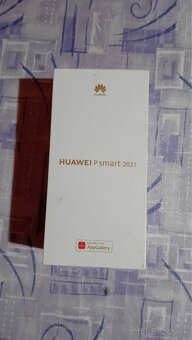 Huawei - 3