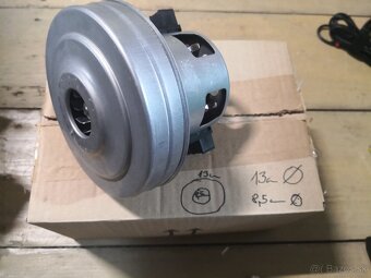 AEG motory 2000w - 3