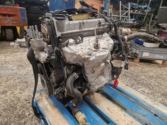 Kompletný motor Fiat 500 1.2 2021 21000km - 3