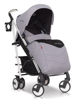 Predám golfový kočík Euro-Cart Crossline - 3
