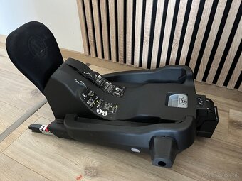 Autosedacka Aviontaut - 3