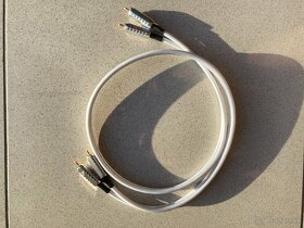 hifi kabel Wireworld solstice 7 RCA / 3 ks / 1m,1m,0,5m - 3