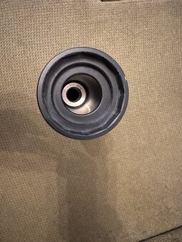 Tlmič Hausken 1/2x20 závit - 3