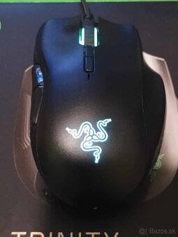 Myš Razer Naga Trinity - 3