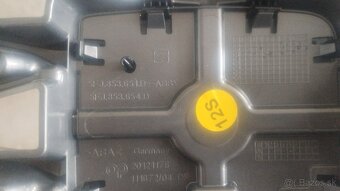Predna maska Seat tarraco - 3