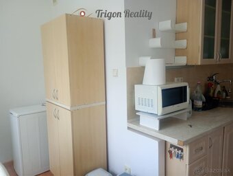 2 izbový byt Mederčská pri Bille - Komárno BEZBARIÉROVÝ - 3