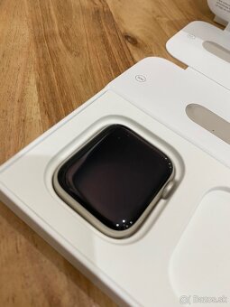 Apple watch SE 2.gen 44mm - 3